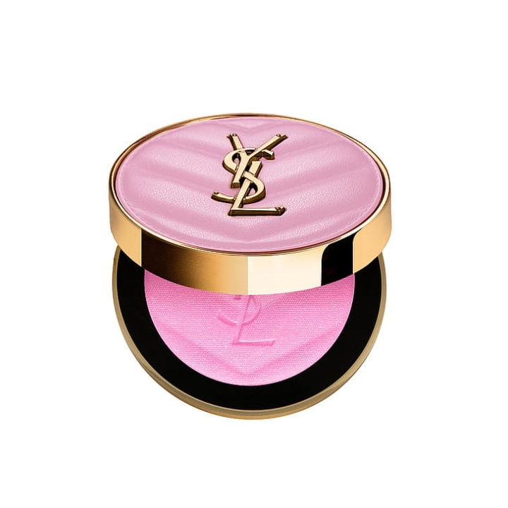 Yves Saint Laurent Make Me Blush - 45 Babydoll Pink i gruppen SKØNHED & HELSE / Makeup / Makeup ansigt / Rouge / Bronzer hos TP E-commerce Nordic AB (D29450)