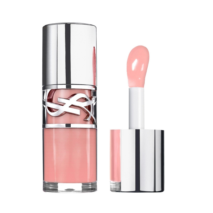 Yves Saint Laurent Loveshine Plumping Lip Oil Gloss 02 i gruppen SKØNHED & HELSE / Makeup / Læber / Lip gloss hos TP E-commerce Nordic AB (D29451)
