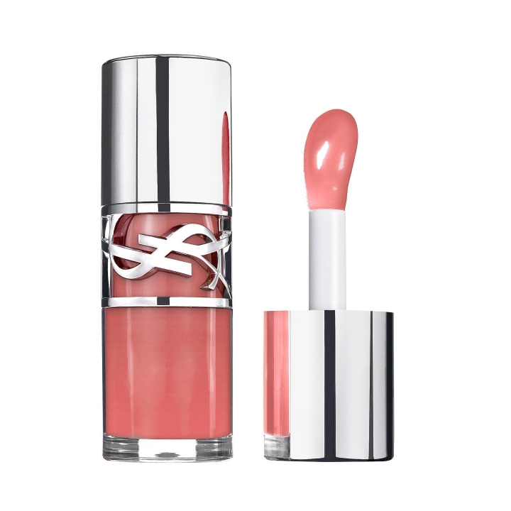 Yves Saint Laurent Loveshine Plumping Lip Oil Gloss 03 i gruppen SKØNHED & HELSE / Makeup / Læber / Lip gloss hos TP E-commerce Nordic AB (D29452)