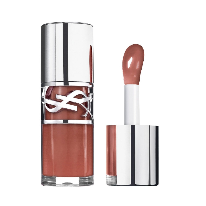Yves Saint Laurent Loveshine Plumping Lip Oil Gloss 44 i gruppen SKØNHED & HELSE / Makeup / Læber / Lip gloss hos TP E-commerce Nordic AB (D29454)