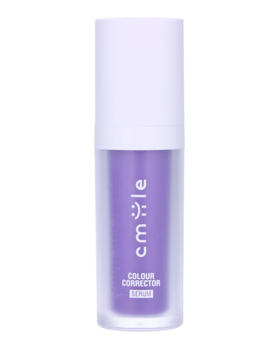 Cmiile Farvekorrigerende serum i gruppen SKØNHED & HELSE / Oral pleje / Whitening produkter hos TP E-commerce Nordic AB (D29463)
