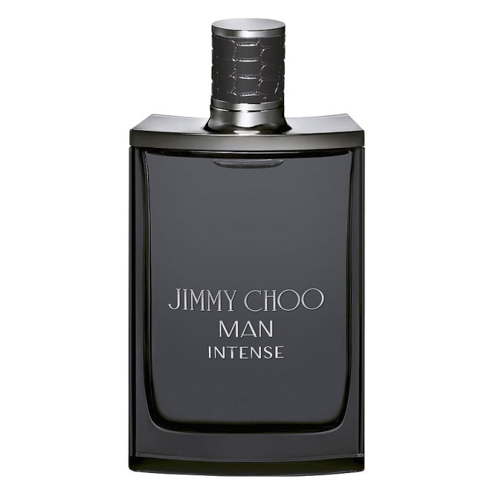 Jimmy Choo Man Intense EDT 100 ml i gruppen SKØNHED & HELSE / Duft & Parfume / Parfume / Parfume til ham hos TP E-commerce Nordic AB (D29464)