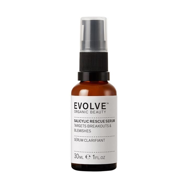 Evolve Beauty Salicylic Rescue Serum i gruppen SKØNHED & HELSE / Hudpleje / Ansigt / Hudserum hos TP E-commerce Nordic AB (D29468)