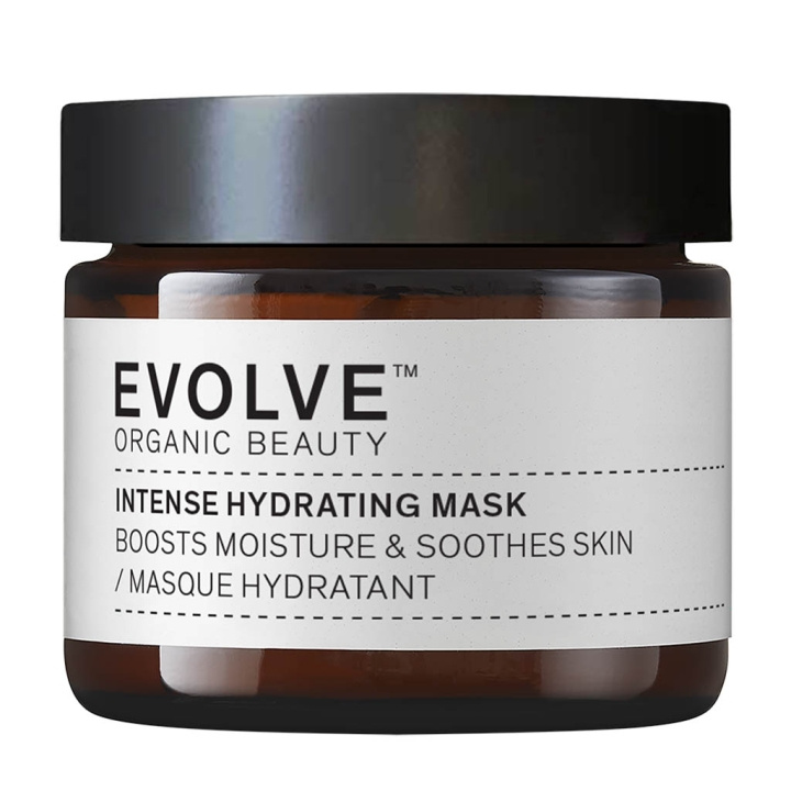 Evolve Beauty Intensiv fugtgivende maske - pink i gruppen SKØNHED & HELSE / Hudpleje / Ansigt / Masker hos TP E-commerce Nordic AB (D29473)