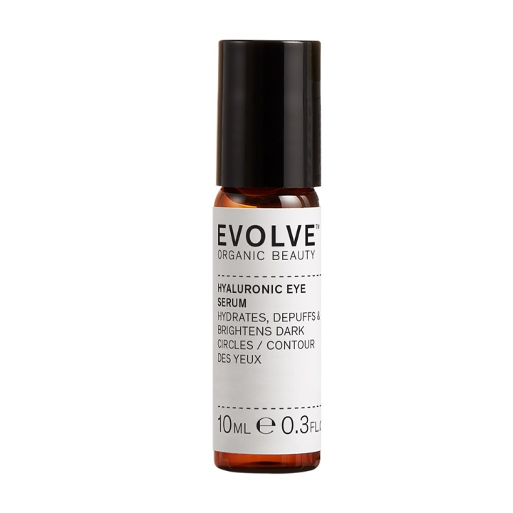 Evolve Beauty Hyaluronisk øjenserum i gruppen SKØNHED & HELSE / Hudpleje / Ansigt / Hudserum hos TP E-commerce Nordic AB (D29474)