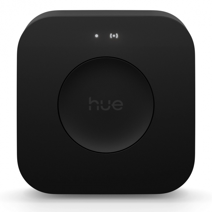 Philips Hue Bridge Pro i gruppen HJEM, HUS & HAVE / Smart hjem / Smart belysning hos TP E-commerce Nordic AB (D29494)