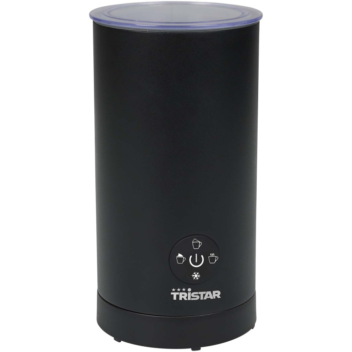 Tristar Mjölkskummare MK-2278 4in1 300ml i gruppen HJEM, HUS & HAVE / Husholdningsapparater / Kaffe og espresso / Mælkeskummer hos TP E-commerce Nordic AB (D29496)