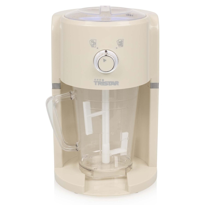 Tristar Slushy maker KD-7310 Ice Shaver i gruppen HJEM, HUS & HAVE / Køkkenredskaber / Øvrige køkkenredskaber hos TP E-commerce Nordic AB (D29504)