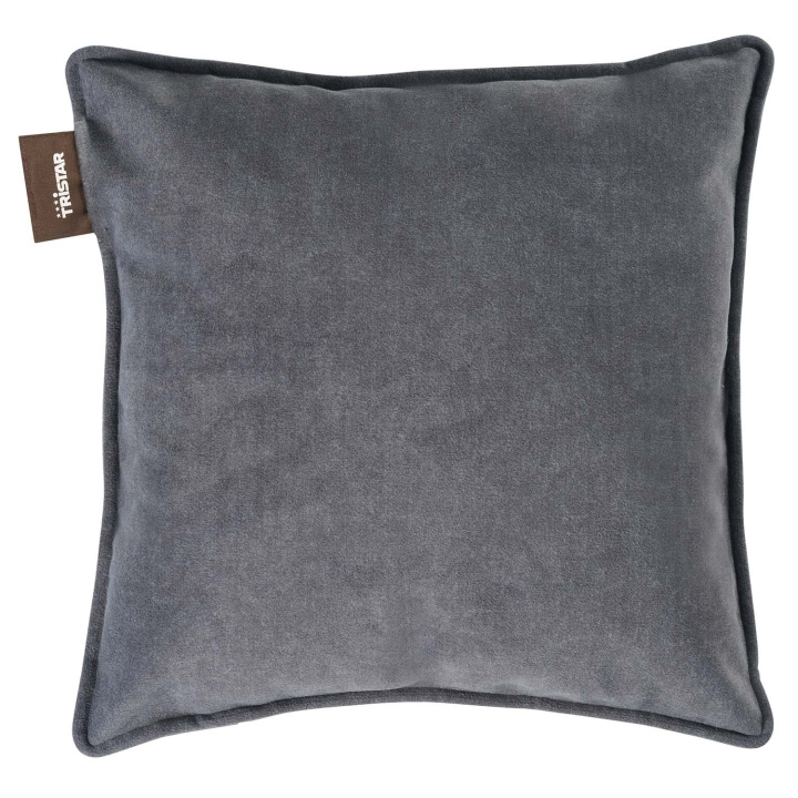 Tristar Värmekudde uppladdningsbar 45x45cm BW-4792 i gruppen SKØNHED & HELSE / Massage og wellness / Varme Tæpper hos TP E-commerce Nordic AB (D29507)