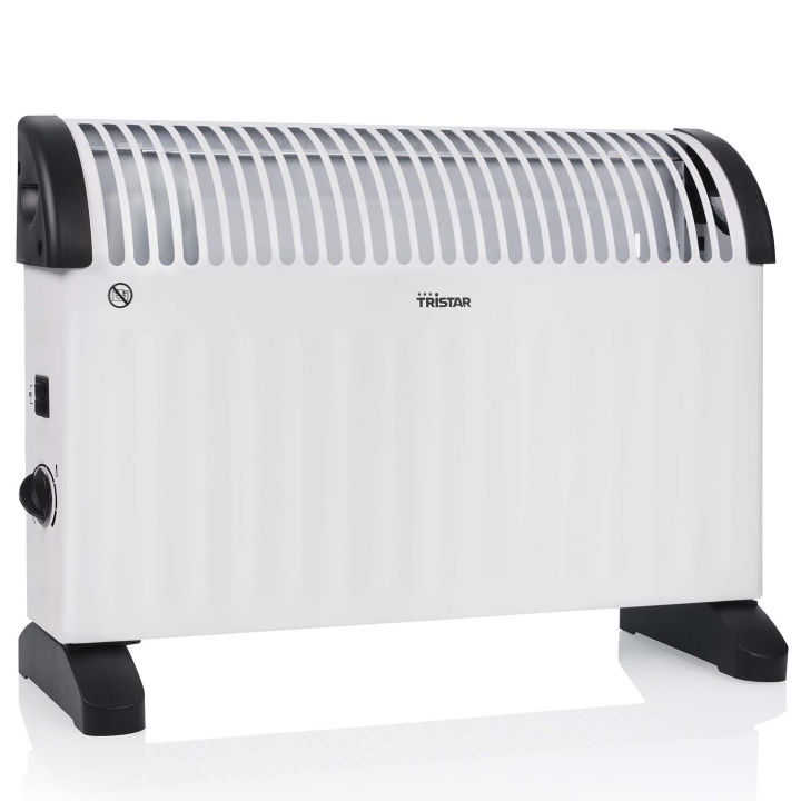 Tristar Konvektor Element KA-5164 2000W Termostat styrd i gruppen HJEM, HUS & HAVE / Ventilator & Klima apparater / Radiatorer hos TP E-commerce Nordic AB (D29511)