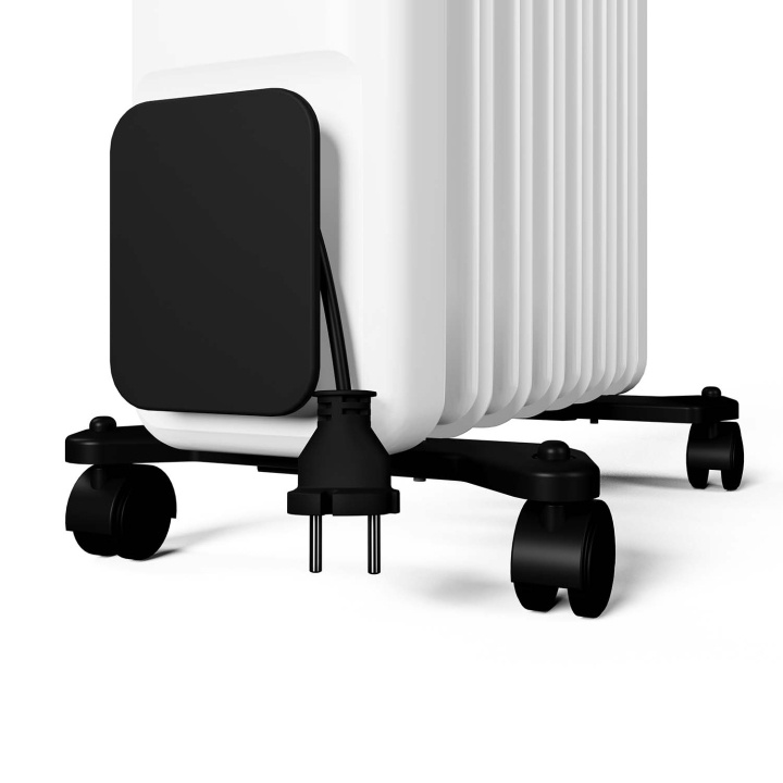 Tristar Oljeradiator KA-5377 1500W i gruppen HJEM, HUS & HAVE / Ventilator & Klima apparater / Radiatorer hos TP E-commerce Nordic AB (D29513)