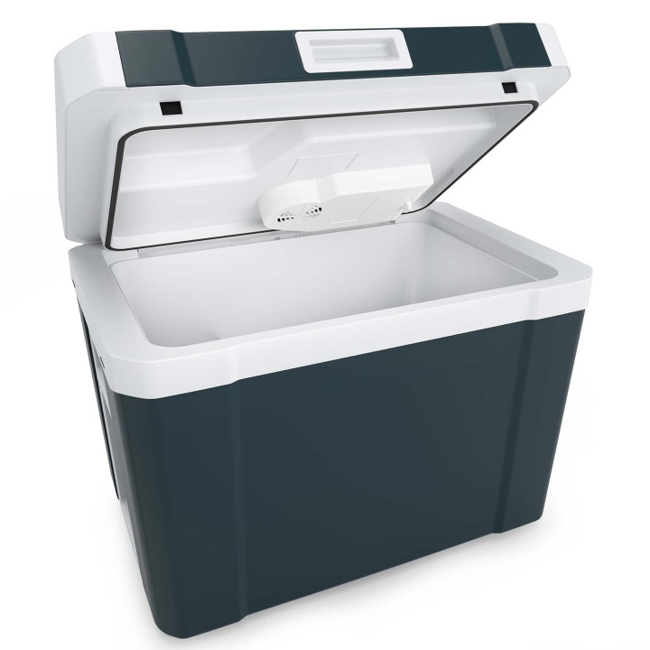 Tristar Kylbox KB-7535 12/230V Thermoelectric - 35L i gruppen SPORT, FRITID & HOBBY / Friluftsliv / Udendørs madlavning hos TP E-commerce Nordic AB (D29517)