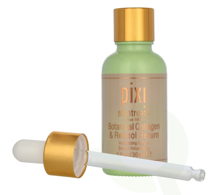 Pixi Collagen & Retinol Serum 30 ml i gruppen SKØNHED & HELSE / Hudpleje / Ansigt / Hudserum hos TP E-commerce Nordic AB (D29526)
