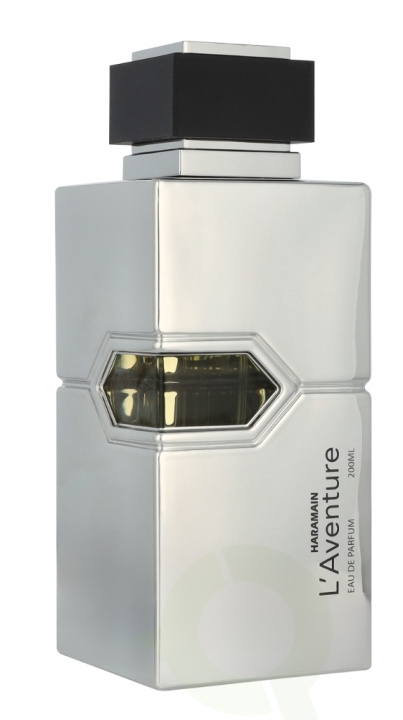 Al Haramain L\'Aventure Edp Spray 200 ml i gruppen SKØNHED & HELSE / Duft & Parfume / Parfume hos TP E-commerce Nordic AB (D29531)