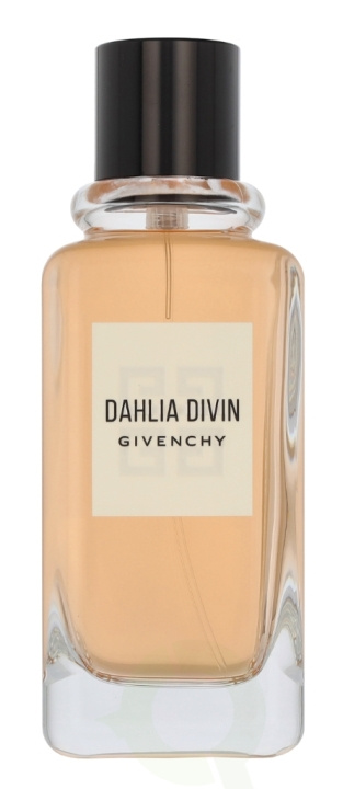 Givenchy Dahlia Divin Edp Spray 100 ml i gruppen SKØNHED & HELSE / Duft & Parfume / Parfume / Parfume til hende hos TP E-commerce Nordic AB (D29561)