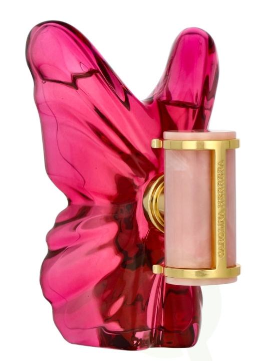 Carolina Herrera La Bomba Edp Spray 50 ml i gruppen SKØNHED & HELSE / Duft & Parfume / Parfume / Parfume til hende hos TP E-commerce Nordic AB (D29563)
