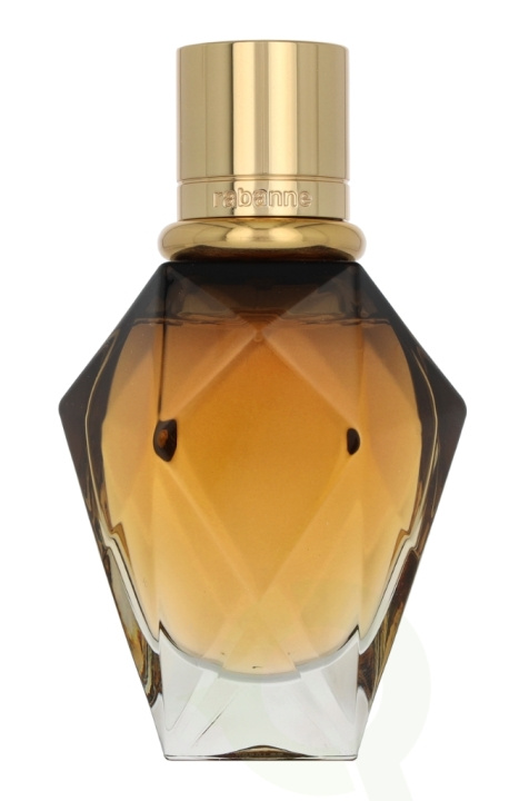 Paco Rabanne Million Gold For Her Parfum 30 ml i gruppen SKØNHED & HELSE / Duft & Parfume / Parfume / Parfume til hende hos TP E-commerce Nordic AB (D29564)
