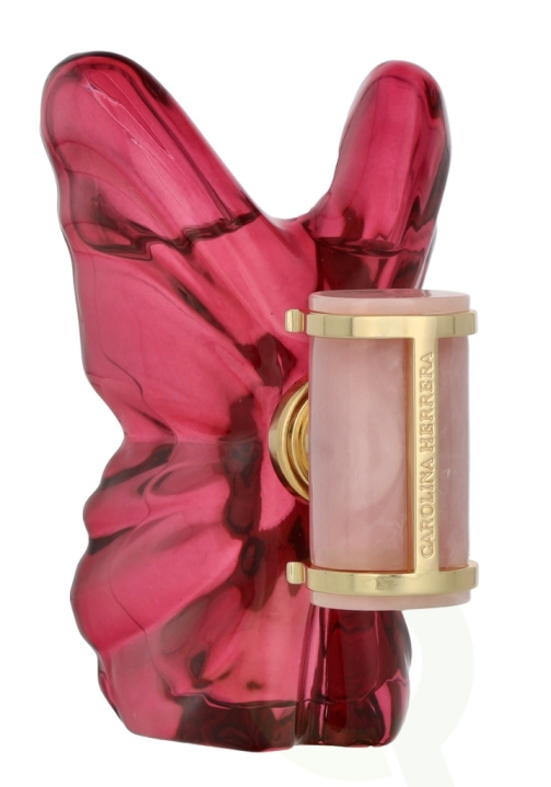 Carolina Herrera La Bomba Edp Spray 30 ml i gruppen SKØNHED & HELSE / Duft & Parfume / Parfume / Parfume til hende hos TP E-commerce Nordic AB (D29565)