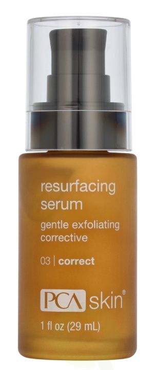 PCA Skin Resurfacing Serum 29 ml i gruppen SKØNHED & HELSE / Hudpleje / Ansigt / Hudserum hos TP E-commerce Nordic AB (D29568)