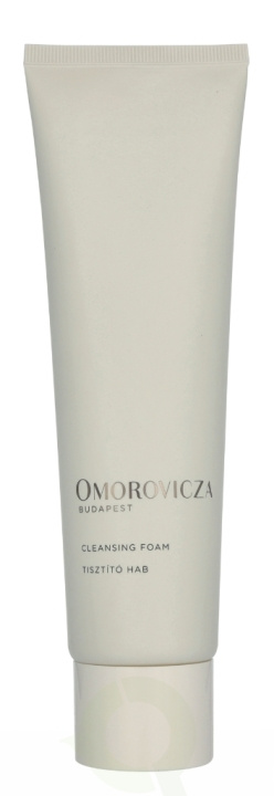 Omorovicza Cleansing Foam 150 ml i gruppen SKØNHED & HELSE / Hudpleje / Ansigt / Rengøring hos TP E-commerce Nordic AB (D29571)
