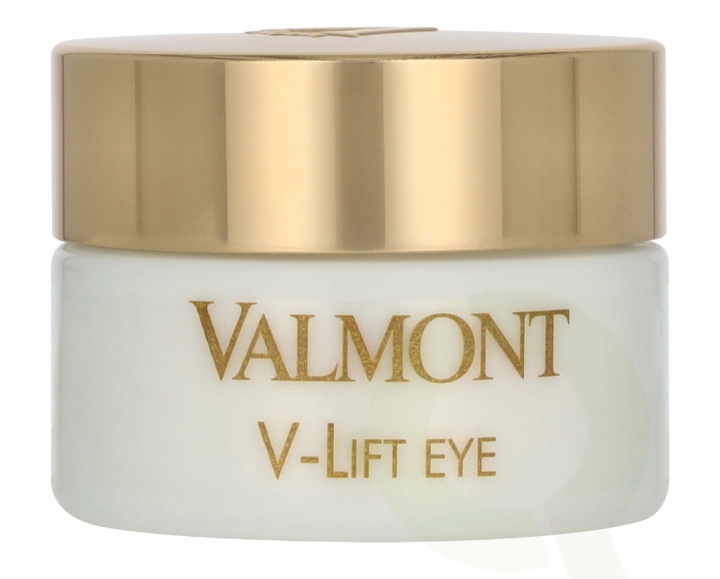 Valmont V-Lift Eye Cream 15 ml i gruppen SKØNHED & HELSE / Hudpleje / Ansigt / Øjne hos TP E-commerce Nordic AB (D29574)