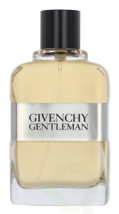 Givenchy Gentleman Edt Spray 100 ml i gruppen SKØNHED & HELSE / Duft & Parfume / Parfume / Parfume til ham hos TP E-commerce Nordic AB (D29593)