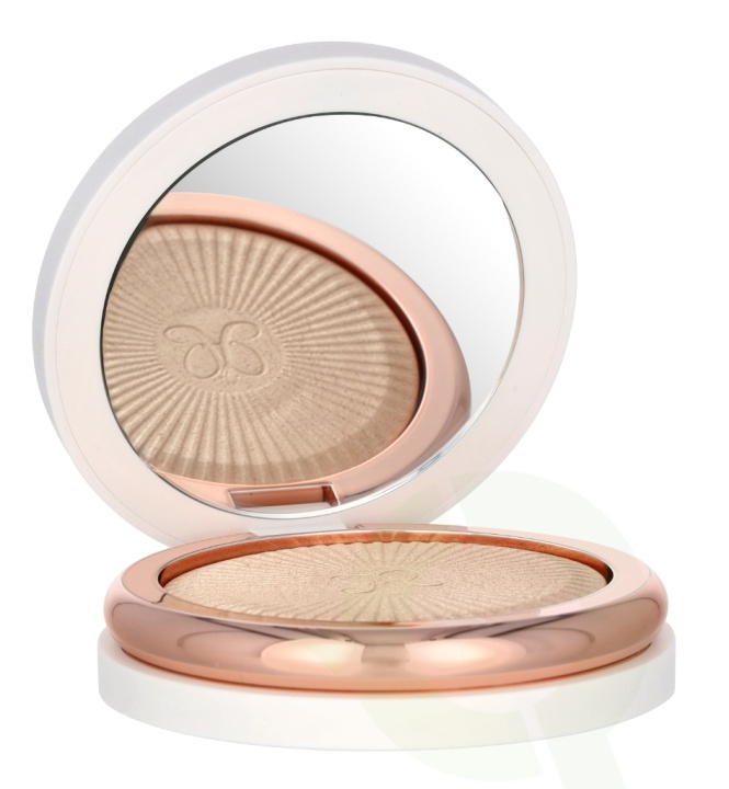 Anastasia Beverly Hills Glow Seeker Highlighter 11 g Sun Idol i gruppen SKØNHED & HELSE / Makeup / Makeup ansigt / Contour/Highlight hos TP E-commerce Nordic AB (D29603)