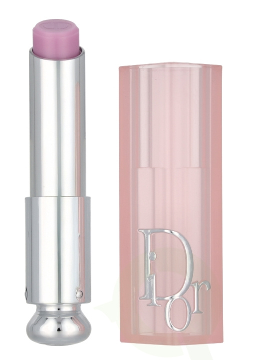 Dior Addict Lip Glow Lipstick 3.2 g #063 Pink Lilac i gruppen SKØNHED & HELSE / Makeup / Læber / Læbestift hos TP E-commerce Nordic AB (D29611)