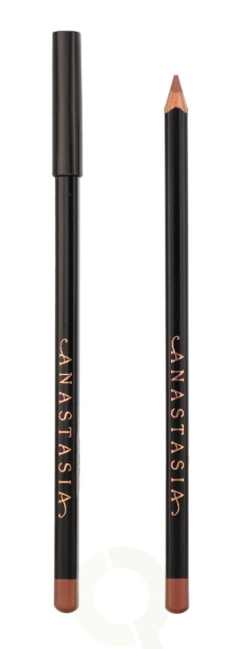 Anastasia Beverly Hills Lip Liner 1.49 g Muted Mauve i gruppen SKØNHED & HELSE / Makeup / Læber / Lip liner hos TP E-commerce Nordic AB (D29617)