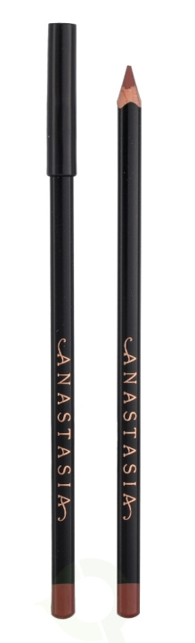 Anastasia Beverly Hills Lip Liner 1.49 g Rosewood i gruppen SKØNHED & HELSE / Makeup / Læber / Lip liner hos TP E-commerce Nordic AB (D29618)