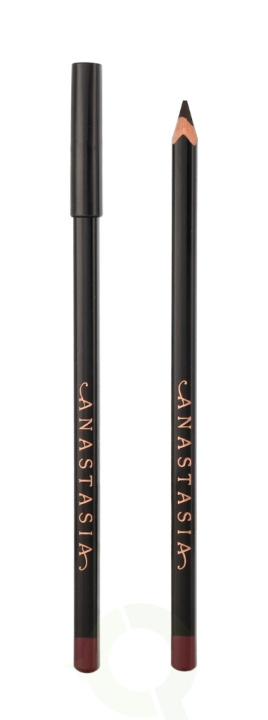 Anastasia Beverly Hills Lip Liner 1.49 g Blackberry i gruppen SKØNHED & HELSE / Makeup / Læber / Lip liner hos TP E-commerce Nordic AB (D29619)