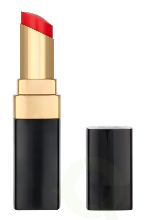 Chanel Rouge Coco Flash Hydrating Vibrant Shine Lip Colour 3 g #60 Beat i gruppen SKØNHED & HELSE / Makeup / Læber / Læbestift hos TP E-commerce Nordic AB (D29622)
