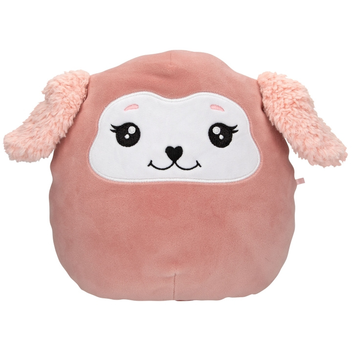 Ylvi Swoppies plysfår 20 cm - (0413852) i gruppen LEGETØJ, BØRN & BABY / Babyleg (0-3 år) / Tøjdyr hos TP E-commerce Nordic AB (D29775)
