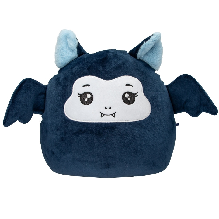 Ylvi Swoppies plysflagermus 20 cm - (0413853) i gruppen LEGETØJ, BØRN & BABY / Babyleg (0-3 år) / Tøjdyr hos TP E-commerce Nordic AB (D29776)