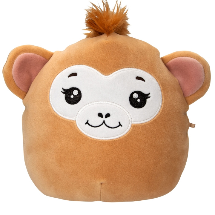 Ylvi Swoppies plysabe 20 cm - (0413854) i gruppen LEGETØJ, BØRN & BABY / Babyleg (0-3 år) / Tøjdyr hos TP E-commerce Nordic AB (D29777)
