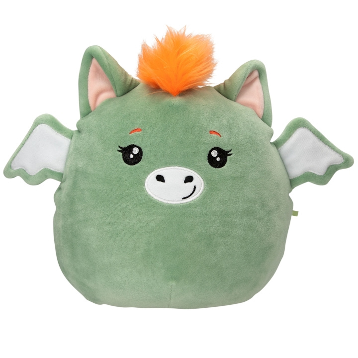 Ylvi Swoppies plysdrage 20 cm - (0413855) i gruppen LEGETØJ, BØRN & BABY / Babyleg (0-3 år) / Tøjdyr hos TP E-commerce Nordic AB (D29778)