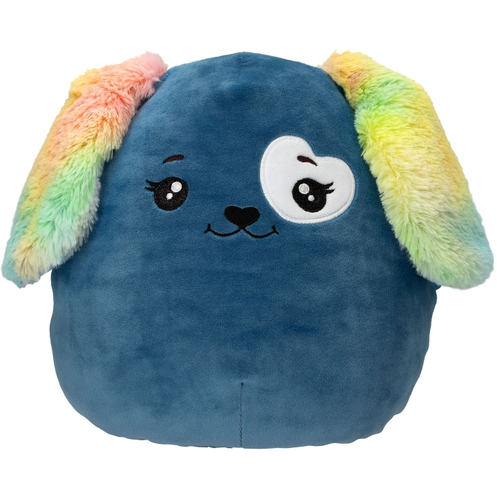 Ylvi Swoppies plyshund 20 cm - (0413856) i gruppen LEGETØJ, BØRN & BABY / Babyleg (0-3 år) / Tøjdyr hos TP E-commerce Nordic AB (D29779)