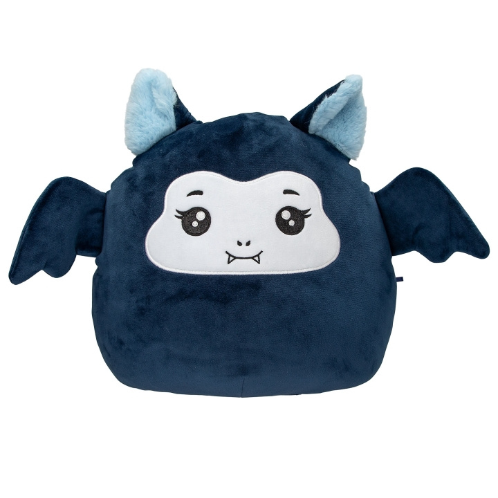 Ylvi Swoppies plysflagermus 30 cm - (0413857) i gruppen LEGETØJ, BØRN & BABY / Babyleg (0-3 år) / Tøjdyr hos TP E-commerce Nordic AB (D29780)
