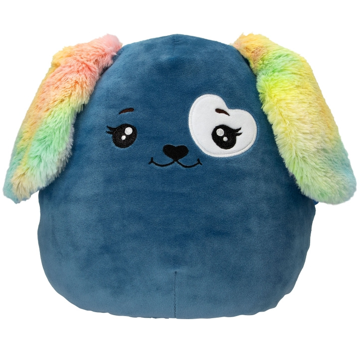 Ylvi Swoppies plyshund 30 cm - (0413859) i gruppen LEGETØJ, BØRN & BABY / Babyleg (0-3 år) / Tøjdyr hos TP E-commerce Nordic AB (D29782)