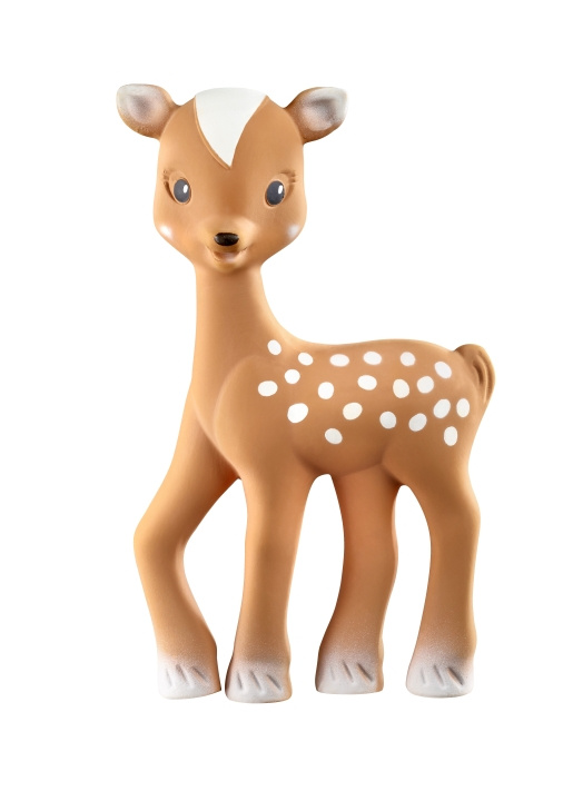 Sophie la Girafe le Faon (616341) i gruppen LEGETØJ, BØRN & BABY / Legetøj / Figurer, miniaturer og tilbehør hos TP E-commerce Nordic AB (D29796)