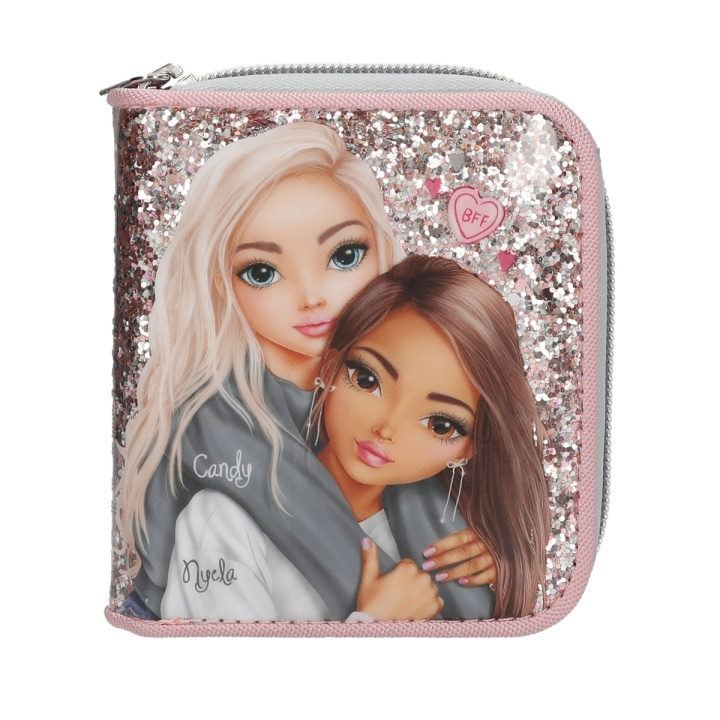 TOPModel Pung MY BFF - (413320) i gruppen LEGETØJ, BØRN & BABY / Rejse / Børnetasker hos TP E-commerce Nordic AB (D29811)
