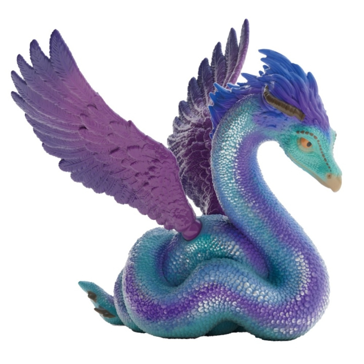 Schleich Occamy (14903) i gruppen LEGETØJ, BØRN & BABY / Legetøj / Figurer, miniaturer og tilbehør hos TP E-commerce Nordic AB (D29951)