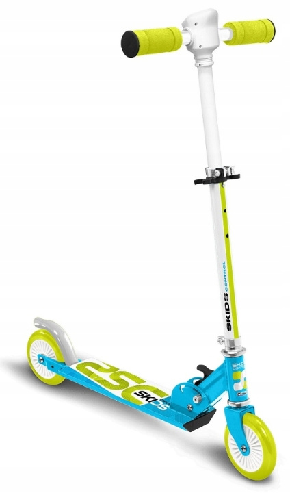 Skids Control Løbehjul m/hastighedsmåler (60259) i gruppen LEGETØJ, BØRN & BABY / Udeleg & Sport / Cykler og scootere hos TP E-commerce Nordic AB (D30054)
