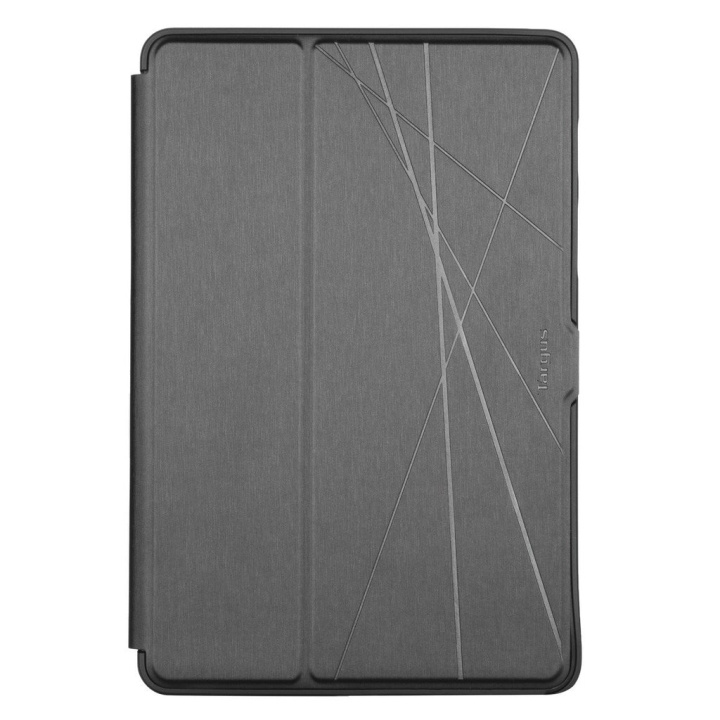 Targus Click-In-etui til Tab S7 i gruppen SMARTPHONES & TABLETS / Tablet beskyttelse / Samsung tablets hos TP E-commerce Nordic AB (D30150)