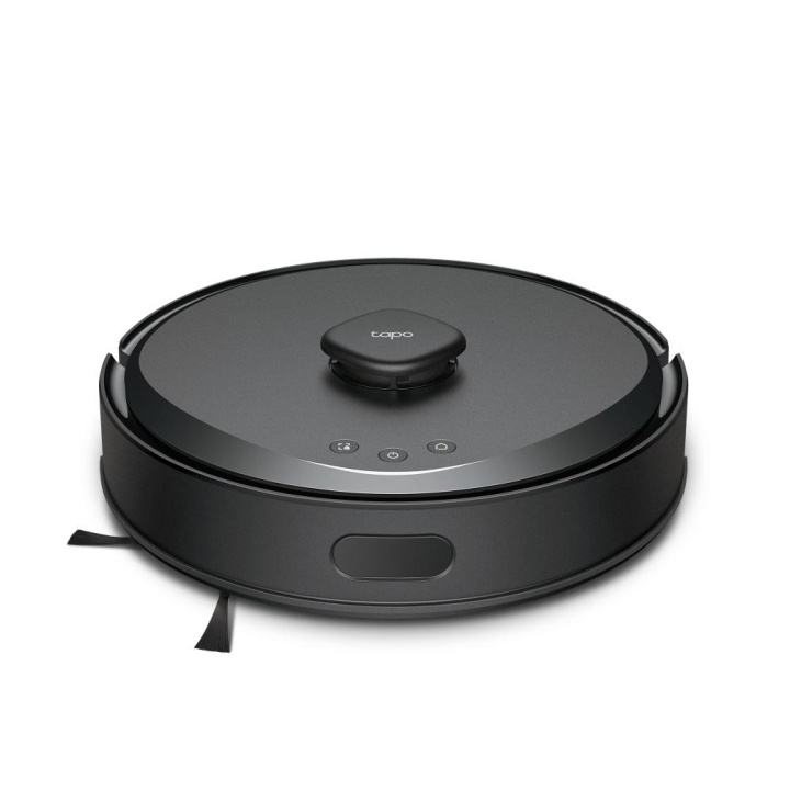 TP-Link Tapo RV30 Max 5300Pa Hyper Suction Robot Vacuum & Mop i gruppen HJEM, HUS & HAVE / Rengøringsmidler / Støvsugere og tilbehør / Robot Støvsuger hos TP E-commerce Nordic AB (D30174)