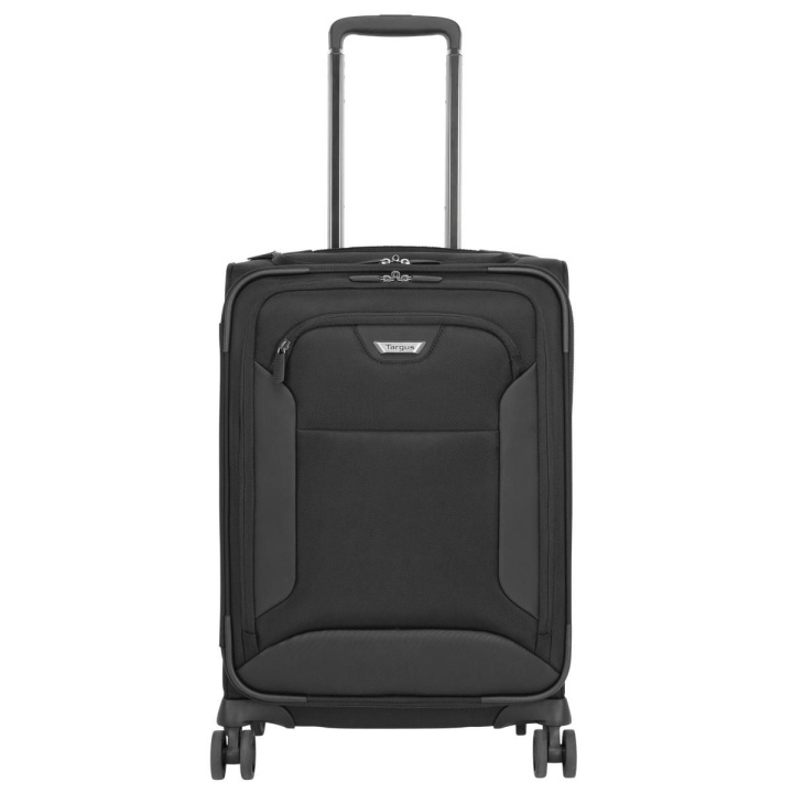 Targus Corporate Traveller Roller Sort i gruppen LEGETØJ, BØRN & BABY / Rejse / Børnetasker / Rejsetasker hos TP E-commerce Nordic AB (D30178)