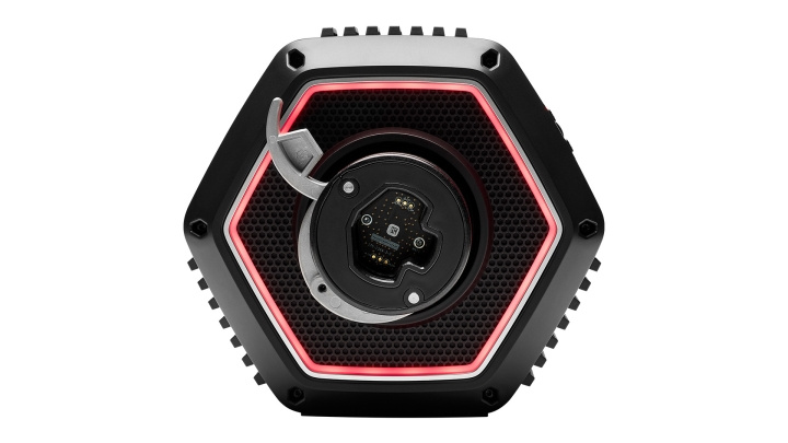 ThrustMaster T818 Servo-base i gruppen COMPUTERTILBEHØR / GAMING / Gaming tilbehør hos TP E-commerce Nordic AB (D30184)