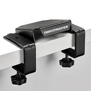 ThrustMaster T818 - Monteringssæt til skrivebord i gruppen COMPUTERTILBEHØR / GAMING / Gaming tilbehør hos TP E-commerce Nordic AB (D30186)