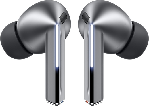 Samsung Galaxy Buds3 Pro Bluetooth HiFi-lyd ANC Galaxy AI i gruppen HJEMMEELEKTRONIK / Lyd & billede / Hovedtelefoner & Tilbehør / Hovedtelefoner hos TP E-commerce Nordic AB (D30215)