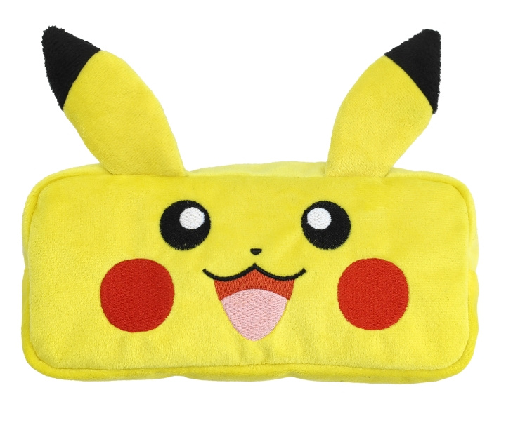 STOR Pokémon toilettaske - 20 x 9 x 6 cm i gruppen HJEM, HUS & HAVE / Badværelse / Toilettasker hos TP E-commerce Nordic AB (D30233)